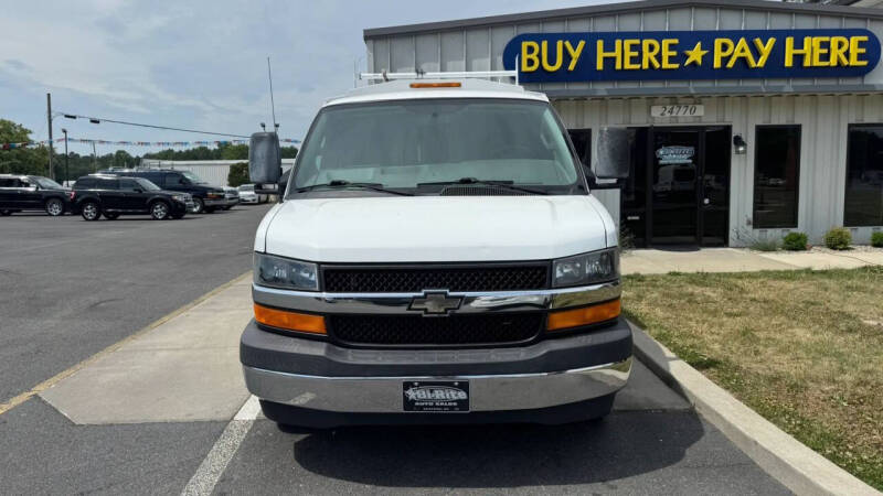 chevrolet express cutaway 2017 1GB0GRFGXH1145996 image chevrolet express cutaway 2017 1GB0GRFGXH1145996 image